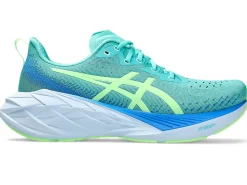 NOVABLAST™|Run faster>ASICS NOVABLAST 4 LITE-SHOW Lite Show/Sea Glass