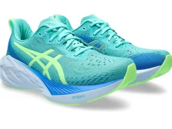 NOVABLAST™|Run faster>ASICS NOVABLAST 4 LITE-SHOW Lite Show/Sea Glass