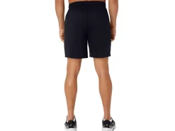 Shorts|Broeken>ASICS OMEGA 7IN SHORT Performance Black/Brilliant White