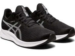 Verder hardlopen - neutral|Hardloopschoenen>ASICS PATRIOT 13 Black/White