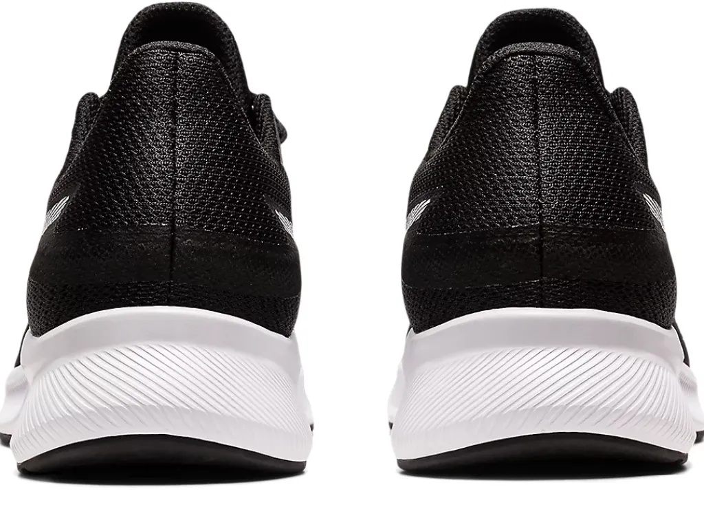 Verder hardlopen - neutral|Hardloopschoenen>ASICS PATRIOT 13 Black/White