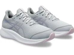Hardloopschoenen|Hardlopen>ASICS PATRIOT 13 GS Piedmont Grey/Faded Ash Rock