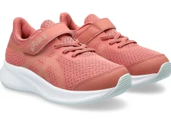 Verder hardlopen - neutral|Hardloopschoenen>ASICS PATRIOT 13 PS Light Garnet/Champagne