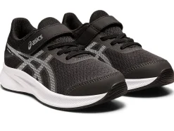 Verder hardlopen - neutral|Hardloopschoenen>ASICS PATRIOT 13 PS Graphite Grey/White