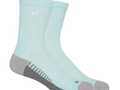 Hardlopen|Sokken>ASICS PERFORMANCE RUN SOCK CREW Illuminate Mint