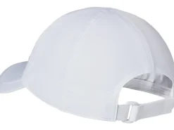 Tennis|Hoofddeksels>ASICS PF CAP Brilliant White