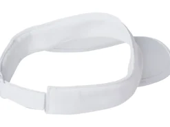 Tennis|Hoofddeksels>ASICS PF VISOR Brilliant White