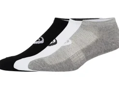 Hardlopen|Sokken>ASICS 6PPK INVISIBLE SOCK Multi