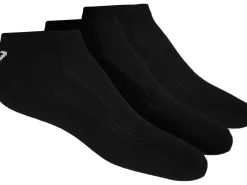 Sokken|Accessoires>ASICS 3PPK PED Black