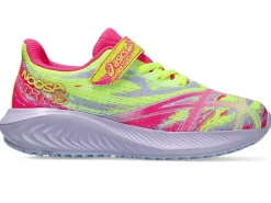 NOOSA TRI™|Run faster>ASICS PRE NOOSA TRI 15 PS Hot Pink/Blue Fade