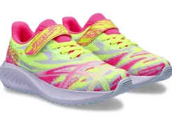 NOOSA TRI™|Run faster>ASICS PRE NOOSA TRI 15 PS Hot Pink/Blue Fade
