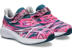 NOOSA TRI™|Run faster>ASICS PRE NOOSA TRI 15 PS Hot Pink/Lilac Hint