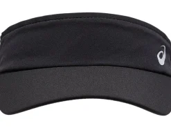 Kleding|Hardlopen>ASICS PRFM VISOR Performance Black