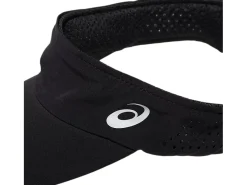Kleding|Hardlopen>ASICS PRFM VISOR Performance Black