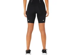 Kleding|Hardlopen>ASICS ROAD HIGH WAIST 8IN SPRINTER Performance Black