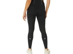 Kleding|Hardlopen>ASICS ROAD HIGH WAIST TIGHT Performance Black
