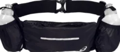 Kleding|Hardlopen>ASICS RUNNERS BOTTLEBELT Performance Black