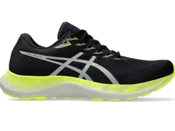 Hardloopschoenen|Hardlopen>ASICS SAIUN 2 Midnight/Pure Silver