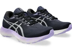 Hardloopschoenen|Hardlopen>ASICS SAIUN 2 Midnight/Pure Silver