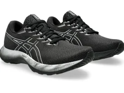Hardloopschoenen|Hardlopen>ASICS SAIUN 2 Black/Pure Silver