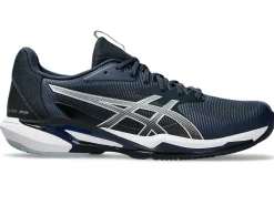 SOLUTION SPEED™ FF|Tennisschoenen>ASICS SOLUTION SPEED FF 3 French Blue/Pure Silver