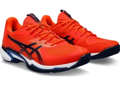 SOLUTION SPEED™ FF|Tennisschoenen>ASICS SOLUTION SPEED FF 3 Koi/Blue Expanse
