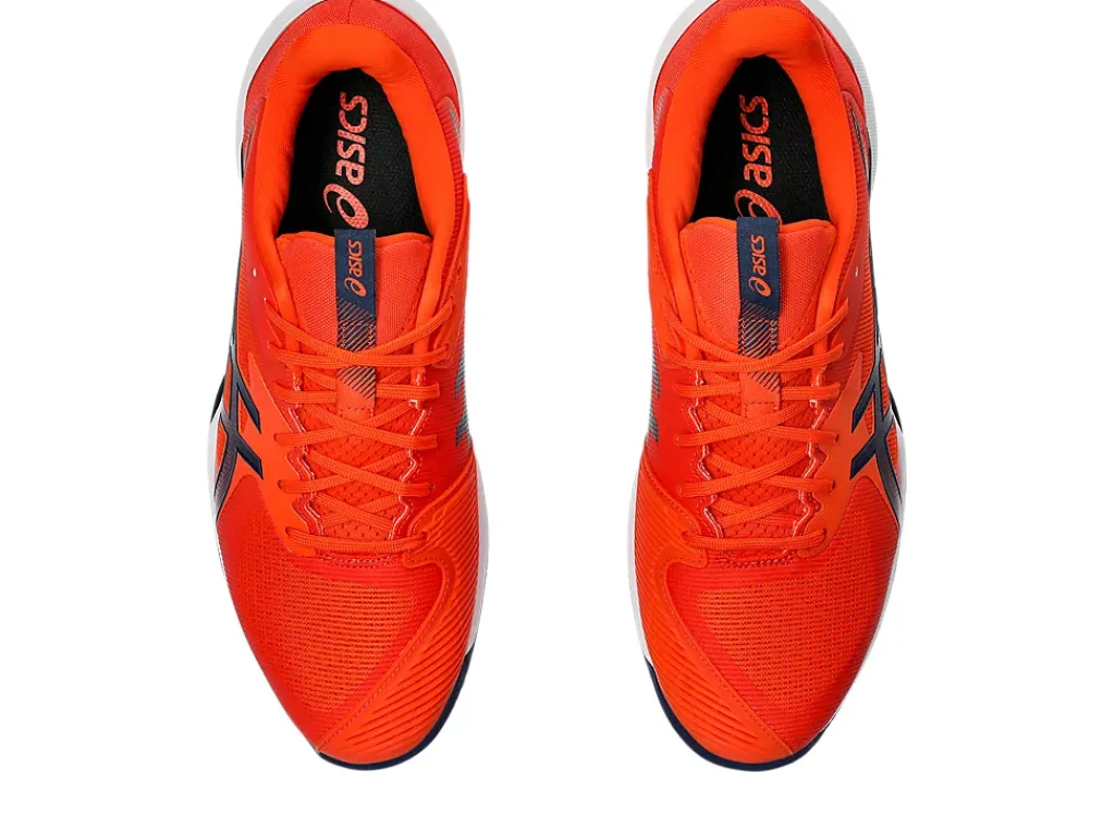 SOLUTION SPEED™ FF|Tennisschoenen>ASICS SOLUTION SPEED FF 3 CLAY Koi/Blue Expanse