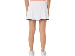 Kleding|Tennis>ASICS TENNIS SKORT Brilliant White