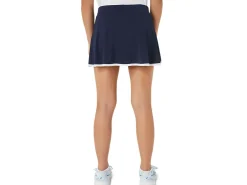 Kleding|Tennis>ASICS TENNIS SKORT Midnight
