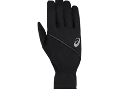 Hardlopen|Accessoires>ASICS THERMAL GLOVES Performance Black