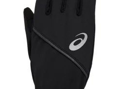 Hardlopen|Accessoires>ASICS THERMAL GLOVES Performance Black