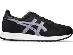 Heritage|SportStyle>ASICS TIGER RUNNER II Black/Ash Rock