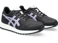 Heritage|SportStyle>ASICS TIGER RUNNER II Black/Ash Rock