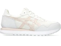 Heritage|Collectie>ASICS TIGER RUNNER II Cream/Mineral Beige