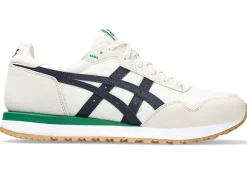 Heritage|Collectie>ASICS TIGER RUNNER II Cream/Midnight