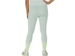 Kleding|Tights & leggings>ASICS TIGHT Pale Blue
