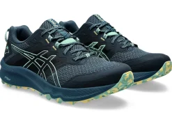 Trail running|GEL-FUJITRABUCO™>ASICS Trabuco Terra 2 Magnetic Blue/Dark Mint