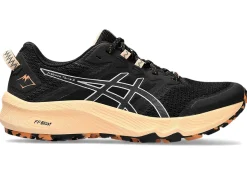 Trail running|GEL-FUJITRABUCO™>ASICS Trabuco Terra 2 Black/Pure Silver