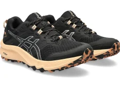 Trail running|GEL-FUJITRABUCO™>ASICS Trabuco Terra 2 Black/Pure Silver