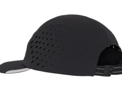 Hardlopen|Accessoires>ASICS ULTRA LIGHTWEIGHT RUNNING CAP Performance Black