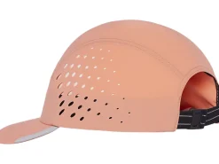 Hardlopen|Hoofddeksels>ASICS ULTRA LIGHTWEIGHT RUNNING CAP Bright Sunstone
