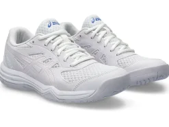 Squash & badminton|Handbal>ASICS UPCOURT 5 White/Cosmos