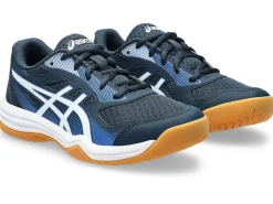 Netbal|Squash & badminton>ASICS UPCOURT 5 GS French Blue/White